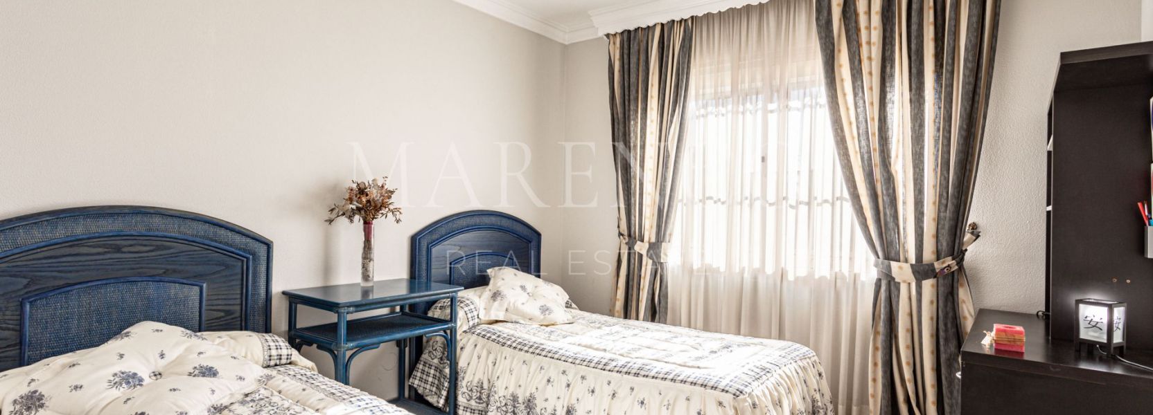 Villa  en Huerta del Prado, Marbella, Marbella