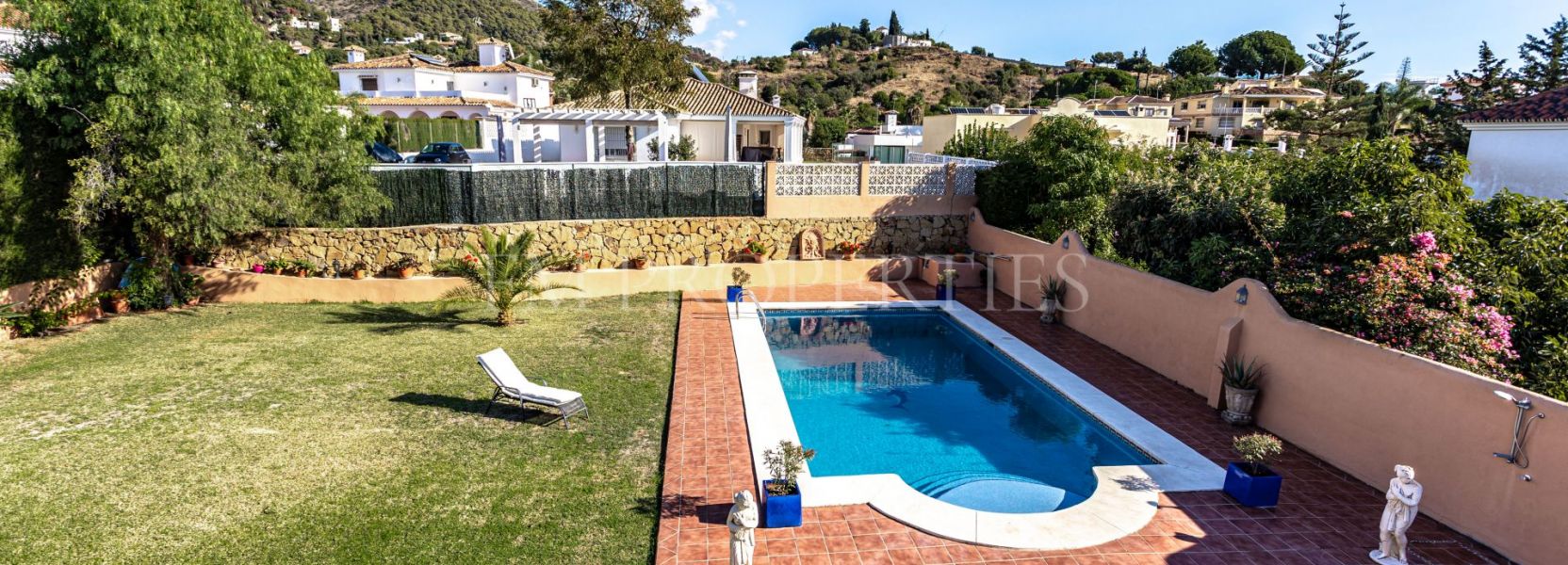 Villa  en Huerta del Prado, Marbella, Marbella
