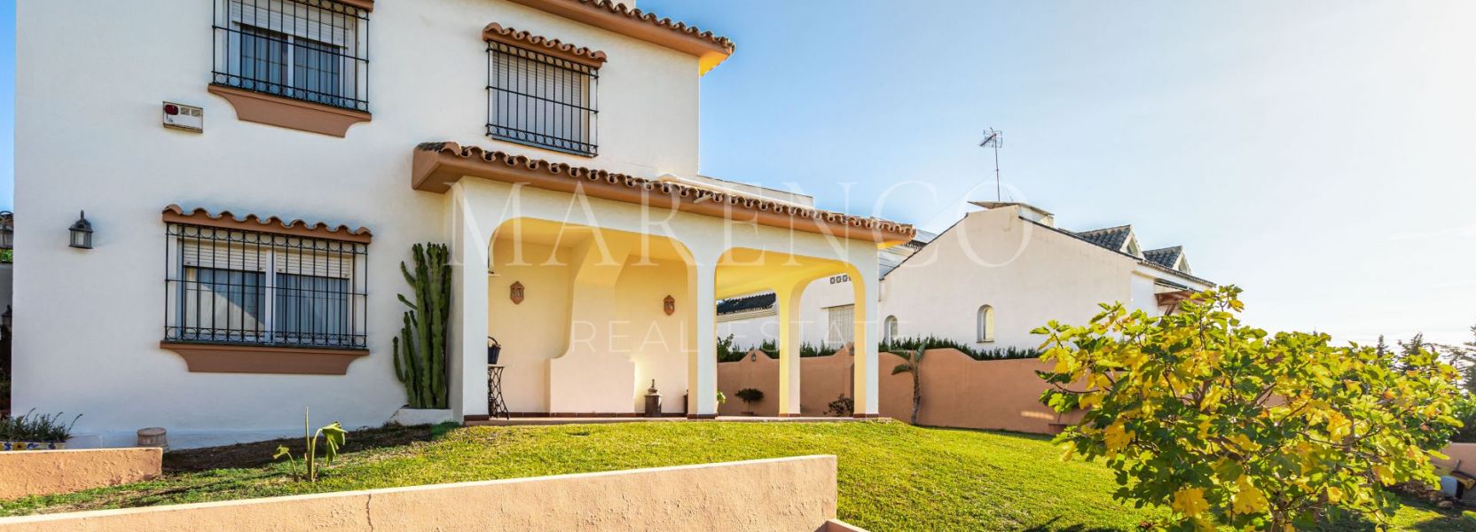 Villa  en Huerta del Prado, Marbella, Marbella
