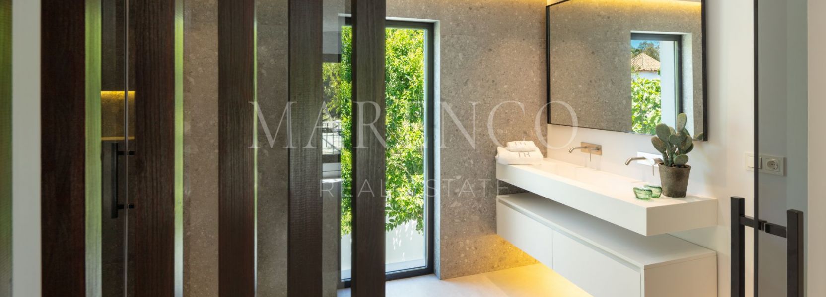 Villa  en Cortijo Blanco, San Pedro de Alcantara