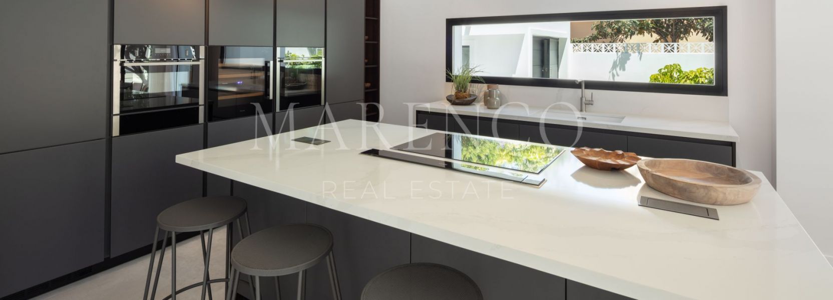 Villa  en Cortijo Blanco, San Pedro de Alcantara