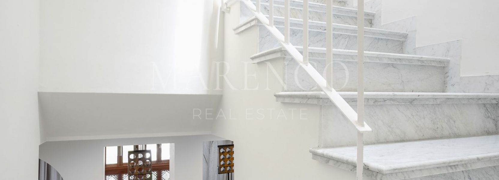 Duplex Penthouse  à Puente Romano, Marbella Golden Mile, Marbella