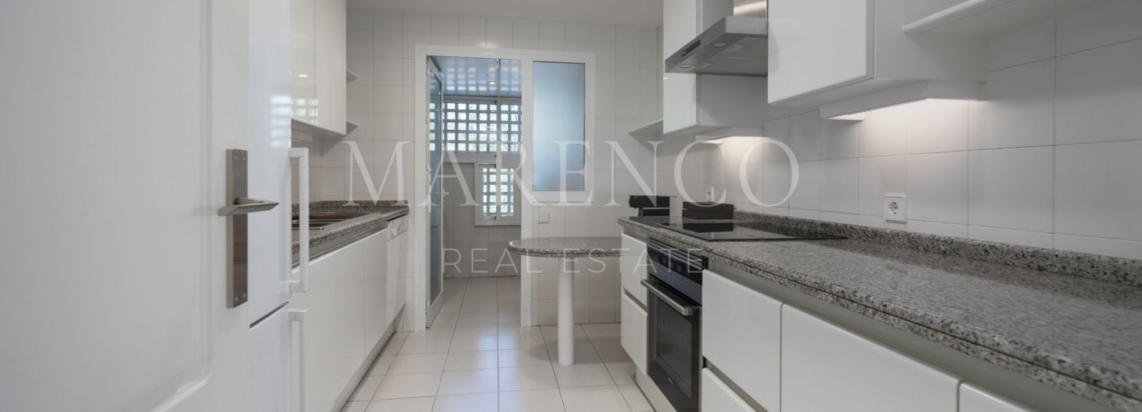 Duplex Penthouse  à Puente Romano, Marbella Golden Mile, Marbella