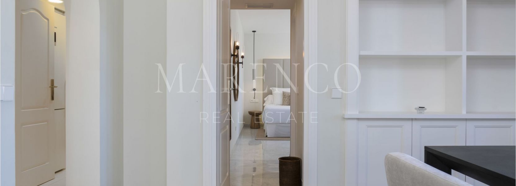 Duplex Penthouse  à Puente Romano, Marbella Golden Mile, Marbella