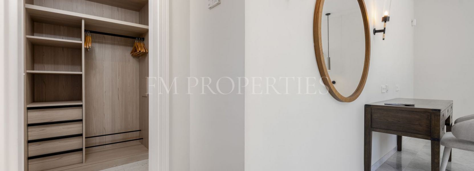 Duplex Penthouse  in Puente Romano, Marbella Golden Mile, Marbella