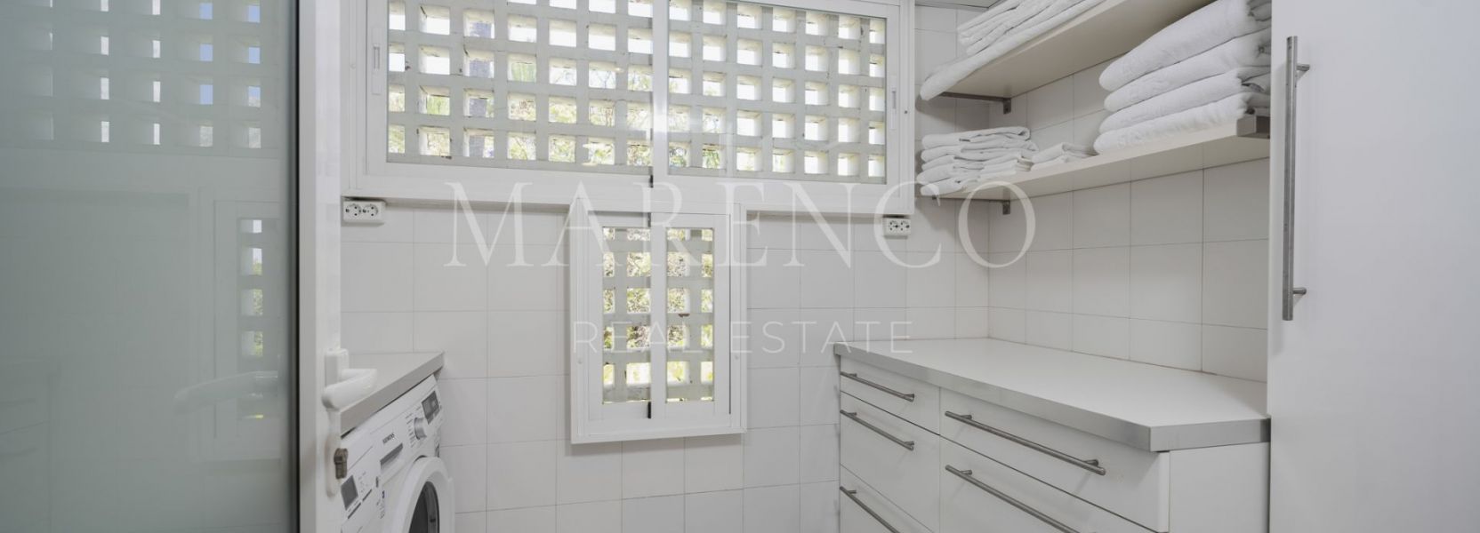 Duplex Penthouse  à Puente Romano, Marbella Golden Mile, Marbella