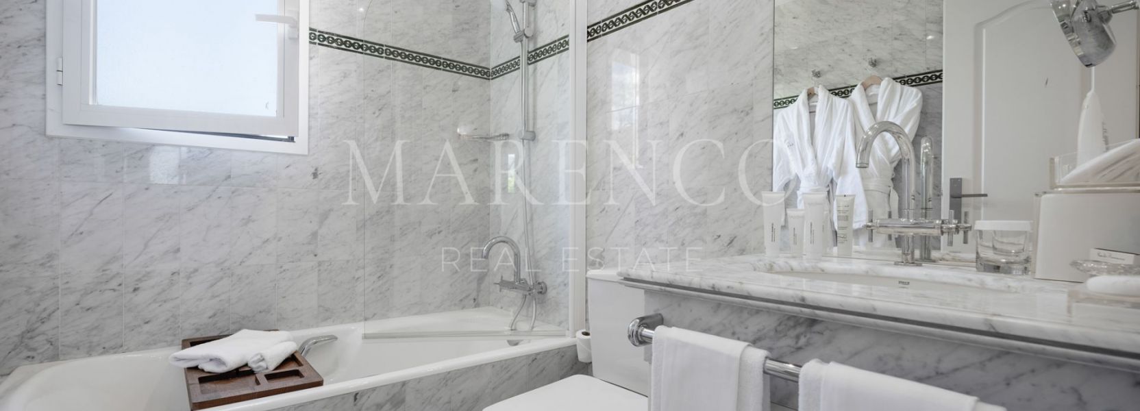 Duplex Penthouse  à Puente Romano, Marbella Golden Mile, Marbella