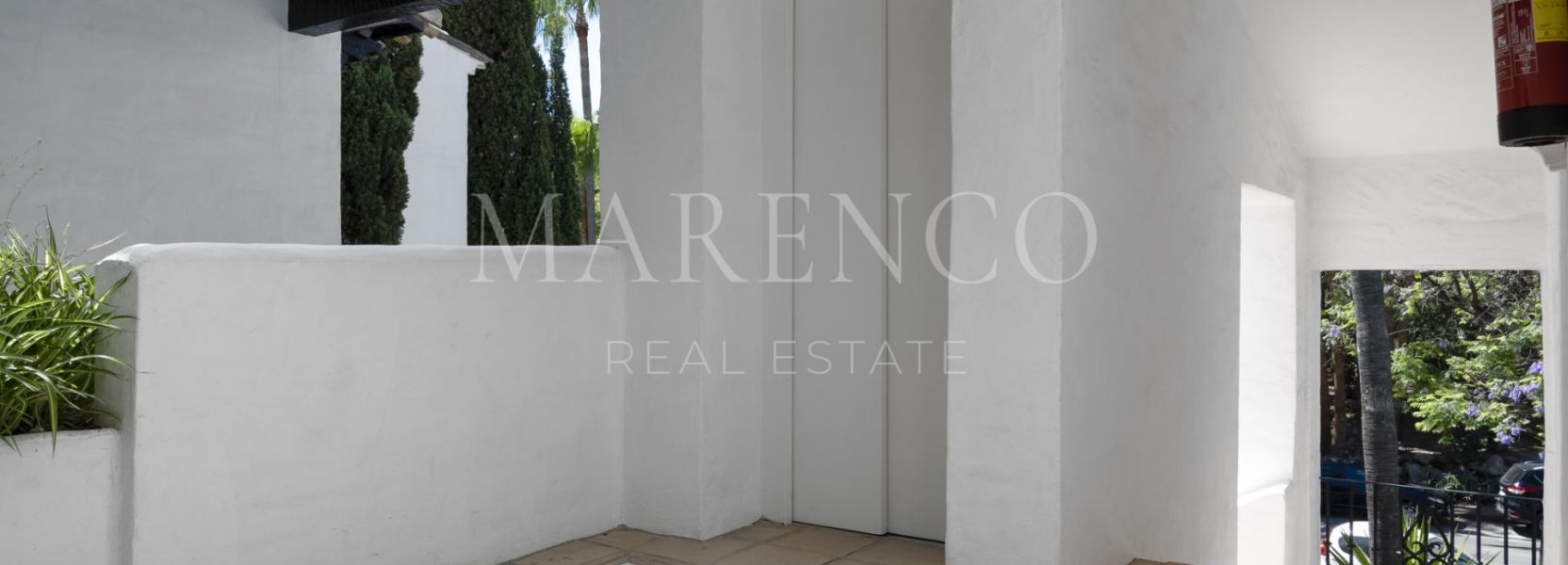 Duplex Penthouse  à Puente Romano, Marbella Golden Mile, Marbella