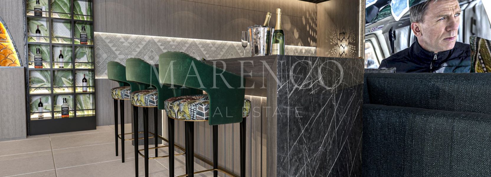 Villa  en El Paraiso, Estepona Este, Estepona