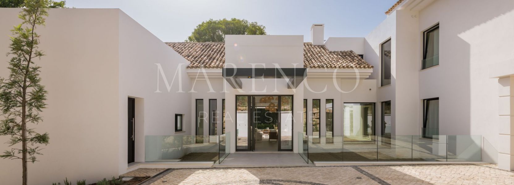 Villa  en El Paraiso, Estepona Este, Estepona