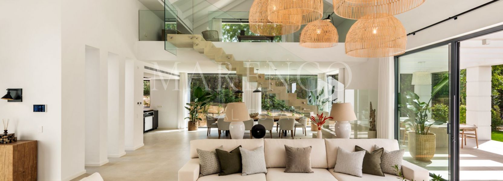 Villa  en El Paraiso, Estepona Este, Estepona