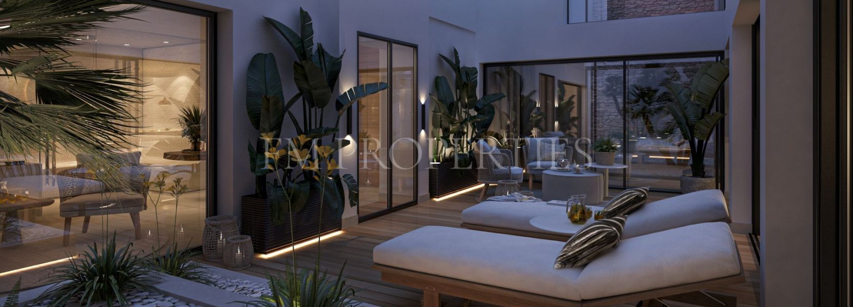 Villa  in El Paraiso, Estepona East, Estepona