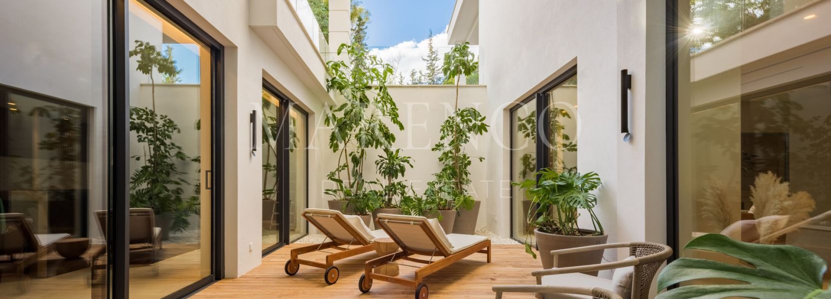 Villa  en El Paraiso, Estepona Este, Estepona