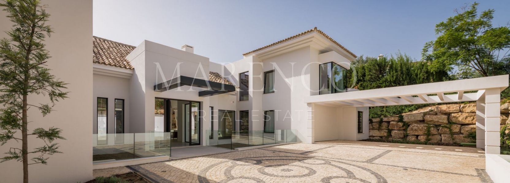 Villa  en El Paraiso, Estepona Este, Estepona