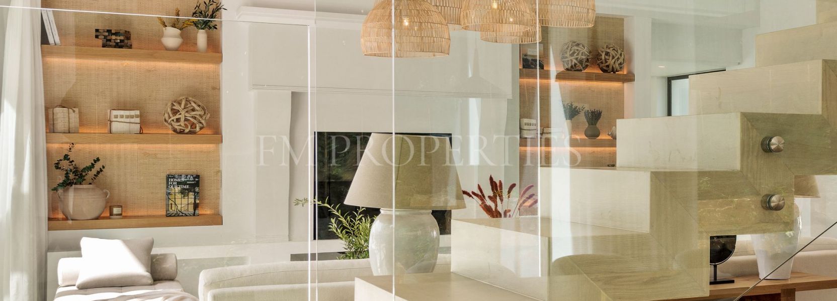 Villa  in El Paraiso, Estepona East, Estepona