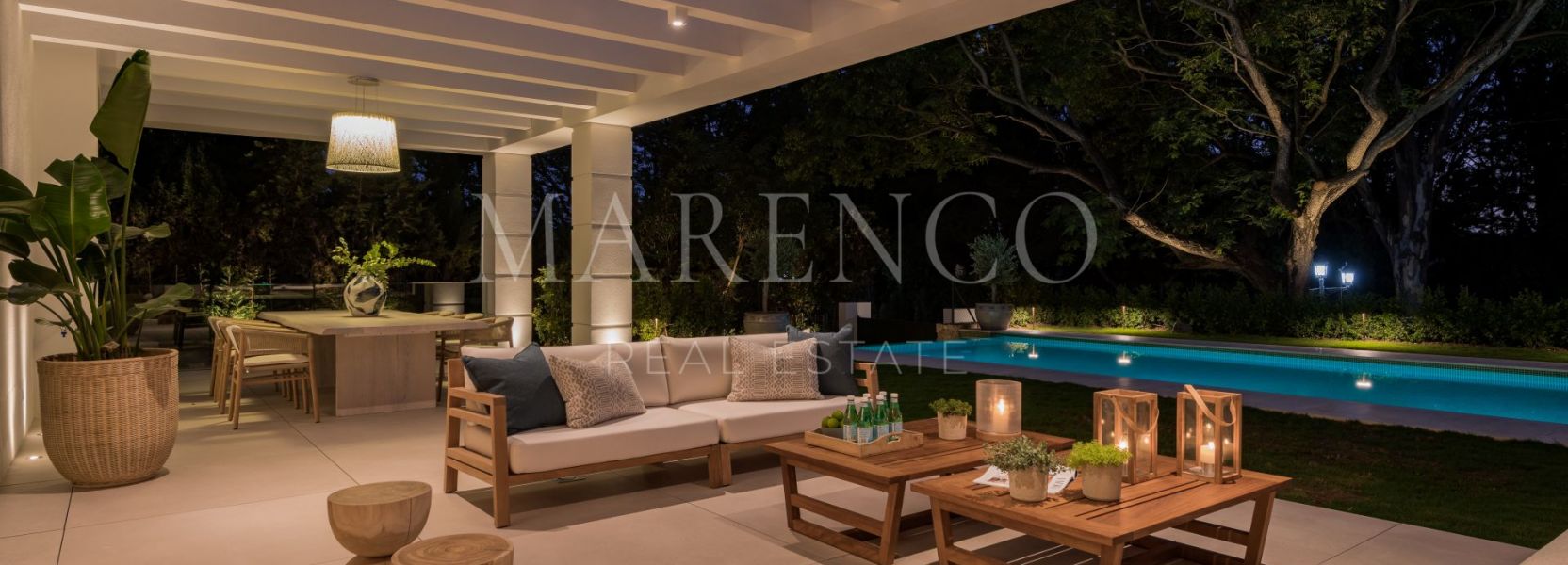 Villa  en El Paraiso, Estepona Este, Estepona