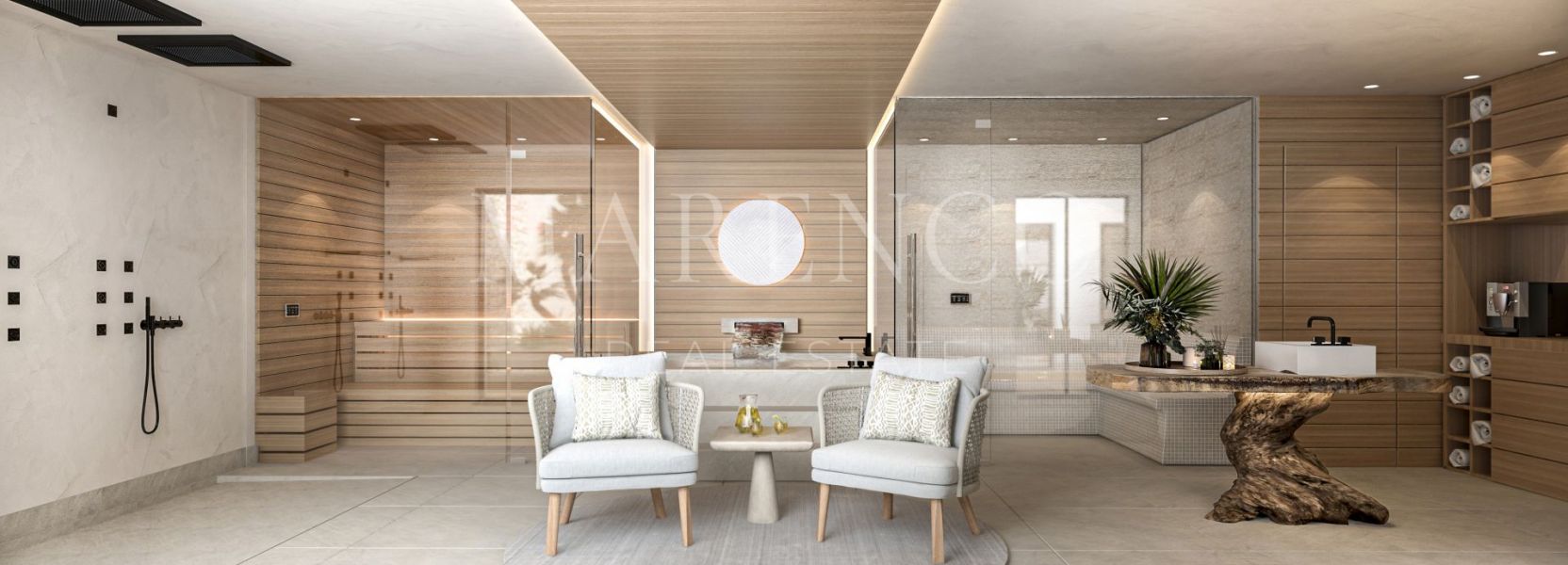 Villa  en El Paraiso, Estepona Este, Estepona