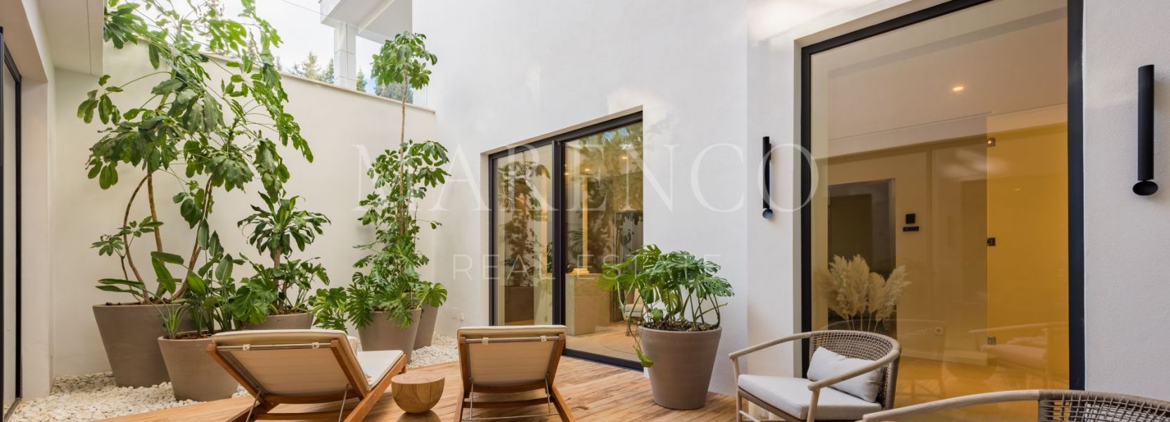 Villa  en El Paraiso, Estepona Este, Estepona