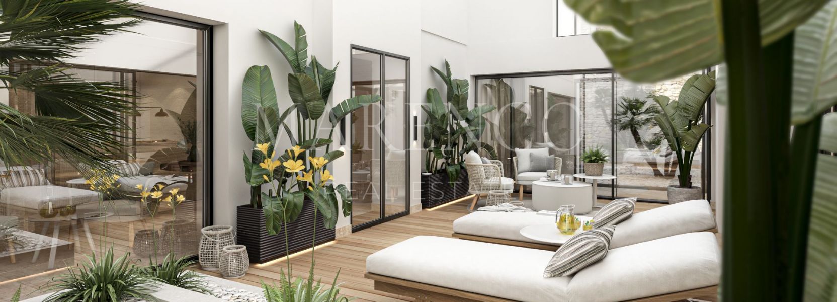 Villa  en El Paraiso, Estepona Este, Estepona