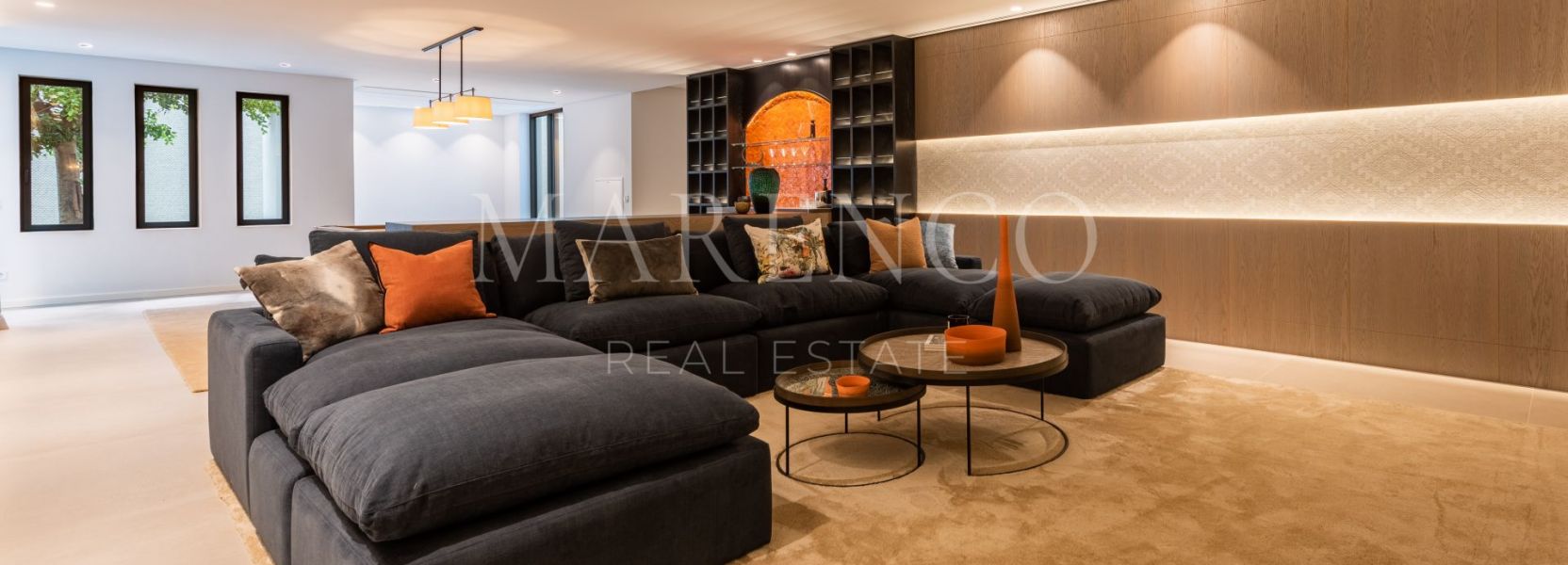 Villa  en El Paraiso, Estepona Este, Estepona