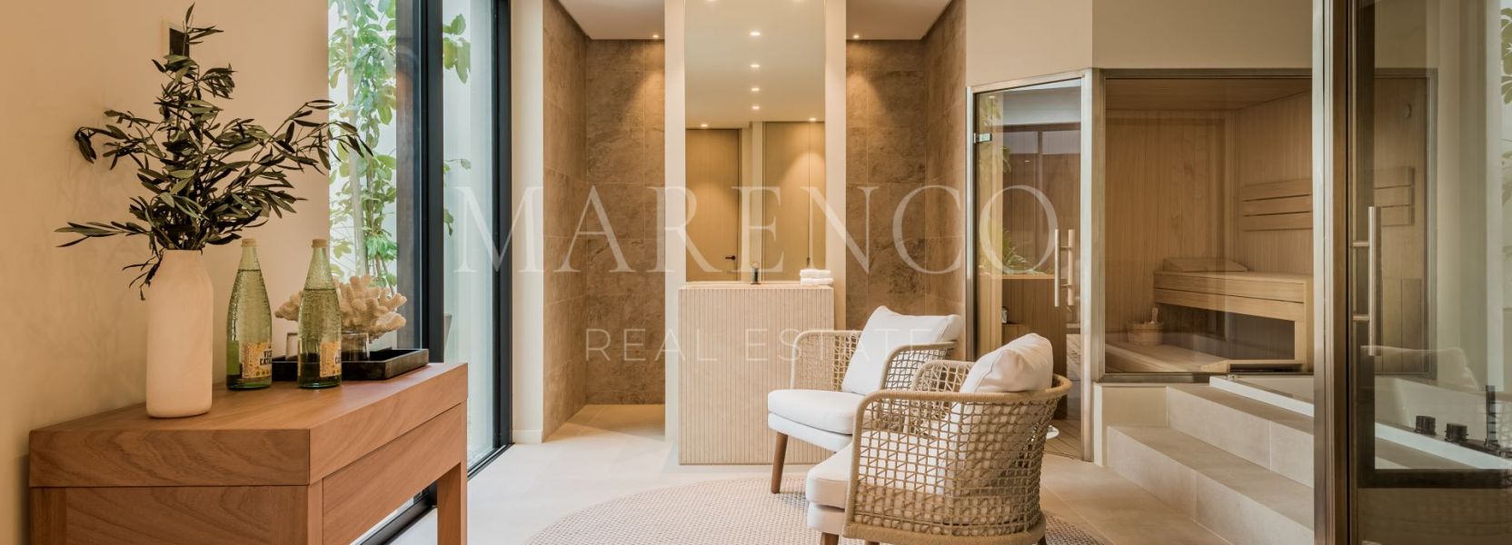 Villa  en El Paraiso, Estepona Este, Estepona