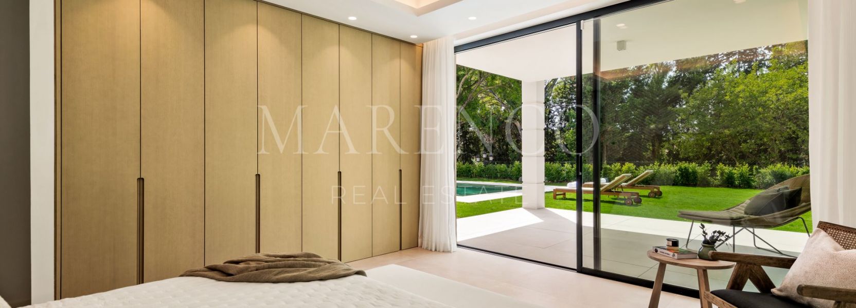 Villa  en El Paraiso, Estepona Este, Estepona