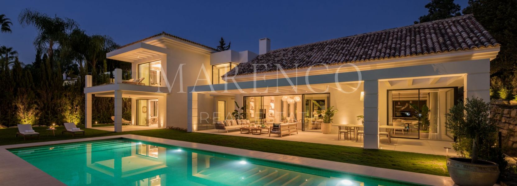 Villa  en El Paraiso, Estepona Este, Estepona