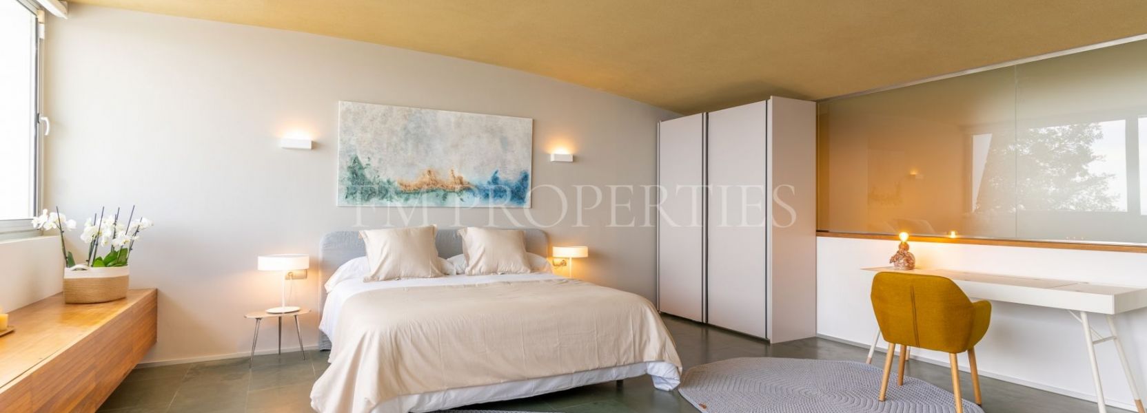 Villa  en Reserva del Higuerón, Benalmadena