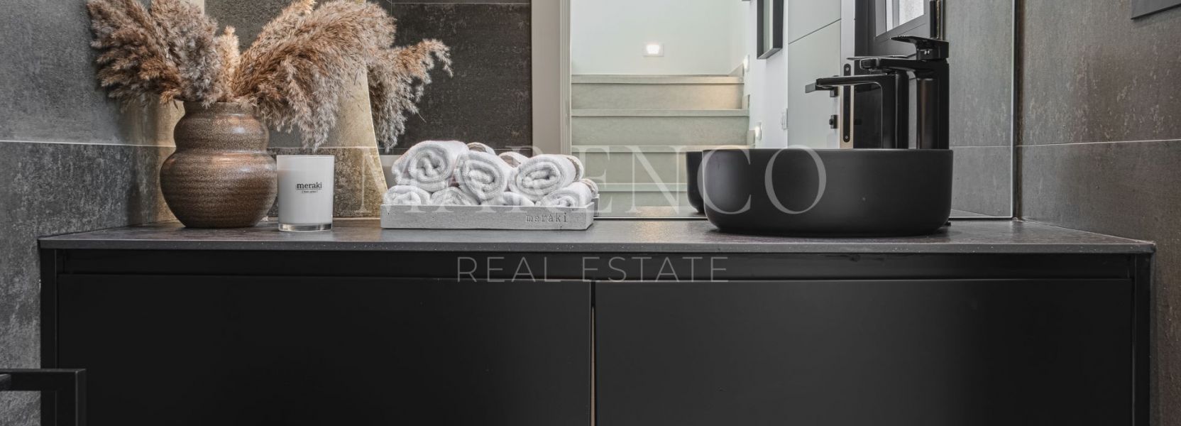 Villa  in Nueva Andalucia, Marbella