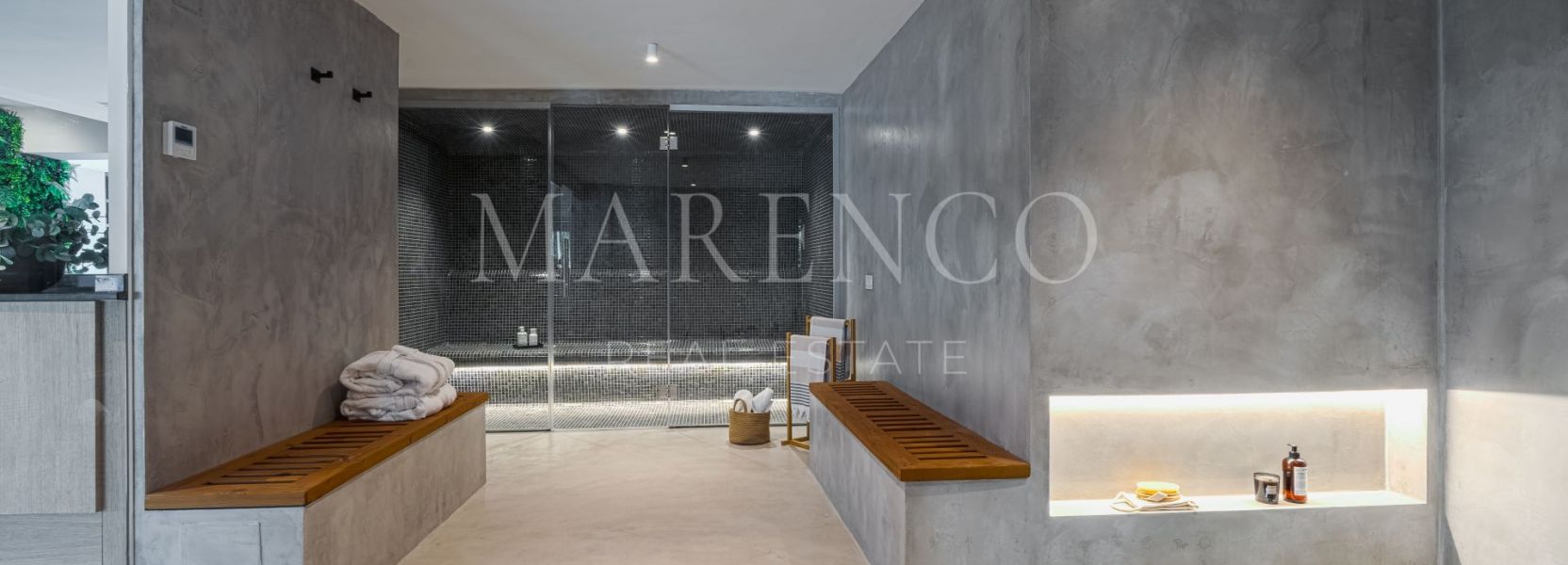 Villa  in Nueva Andalucia, Marbella