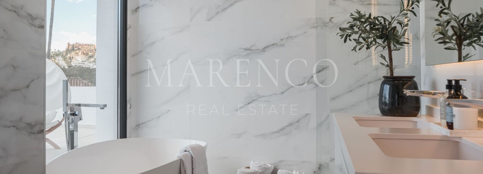 Villa  in Nueva Andalucia, Marbella