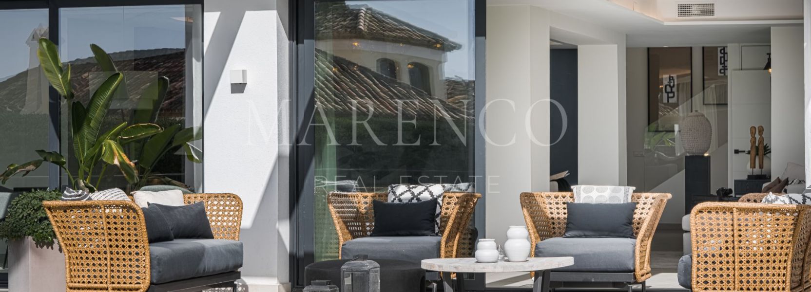 Villa  in Nueva Andalucia, Marbella