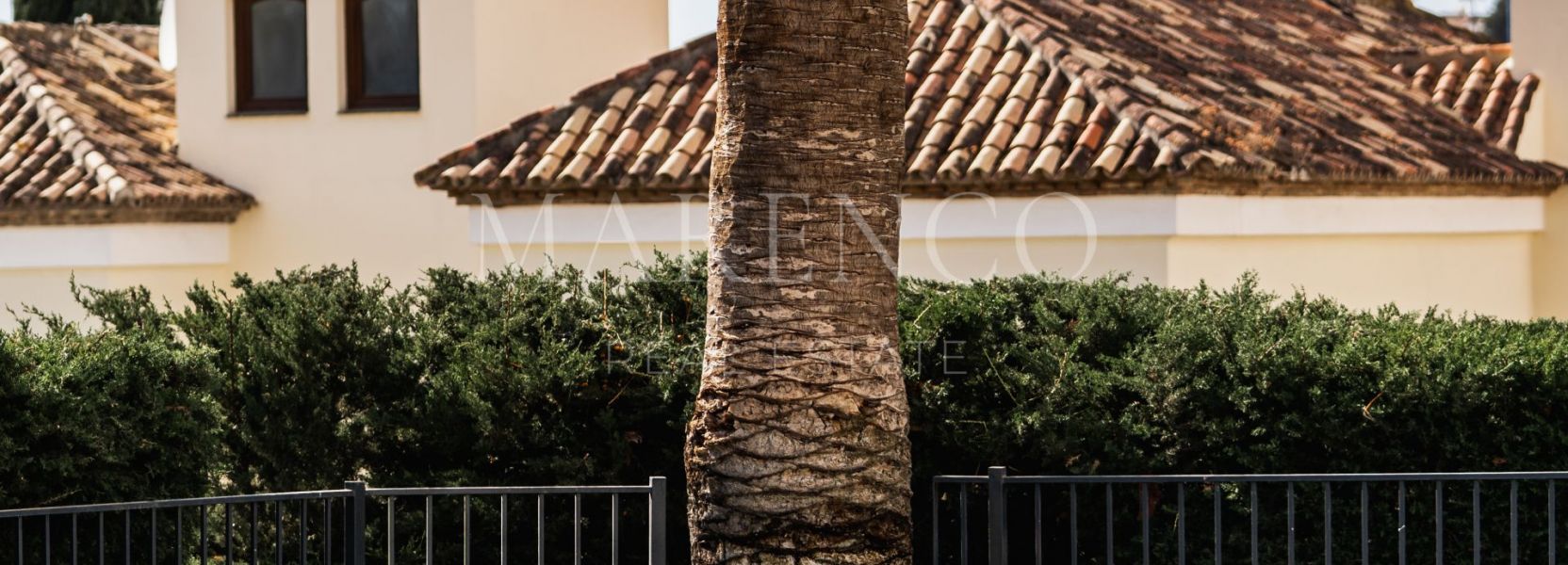 Villa  in Nueva Andalucia, Marbella