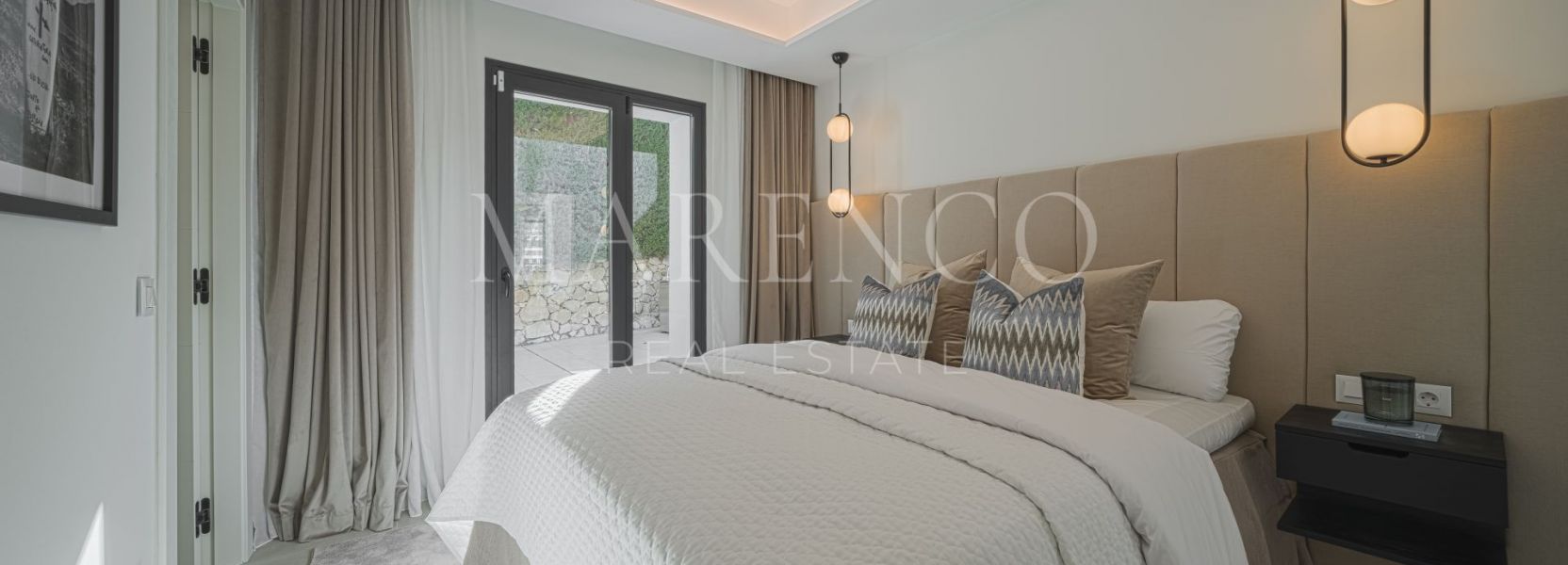 Villa  in Nueva Andalucia, Marbella