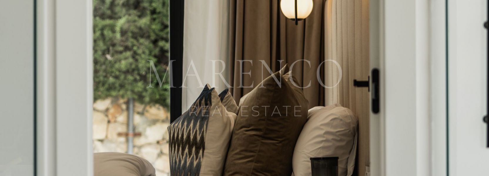 Villa  in Nueva Andalucia, Marbella