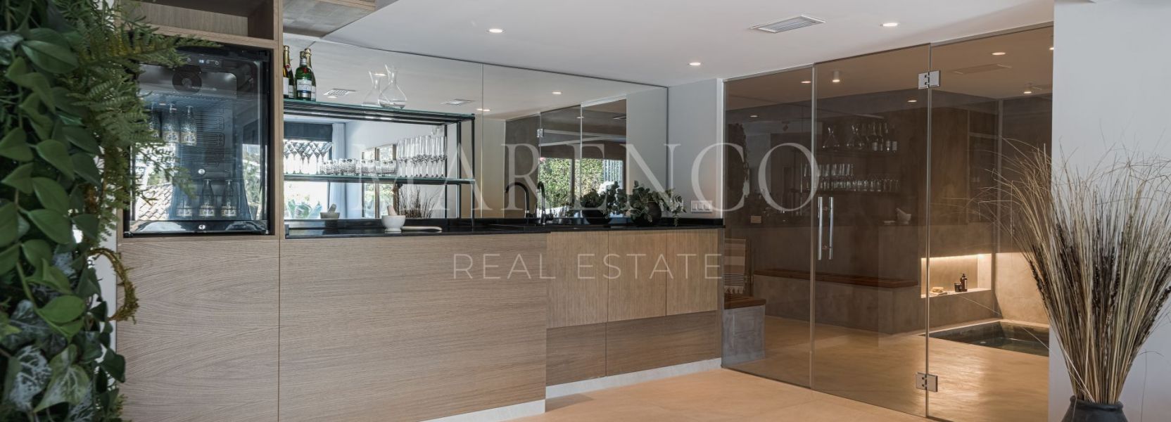 Villa  in Nueva Andalucia, Marbella