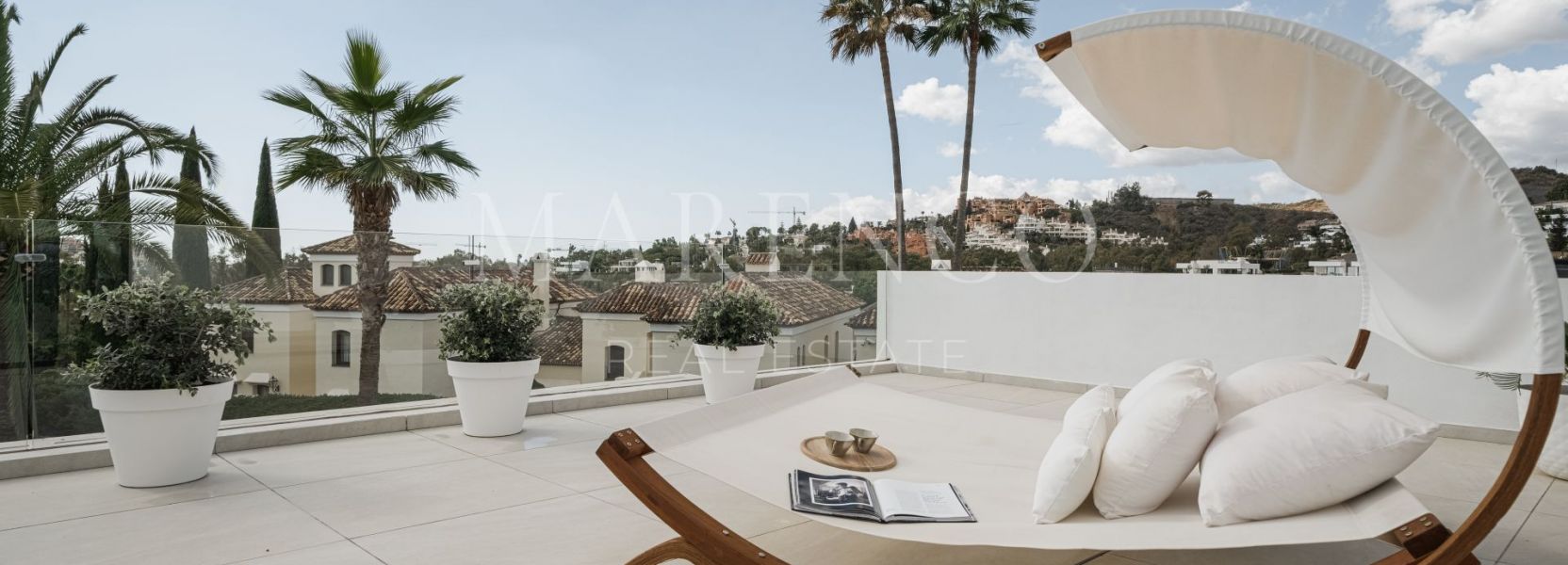 Villa  in Nueva Andalucia, Marbella