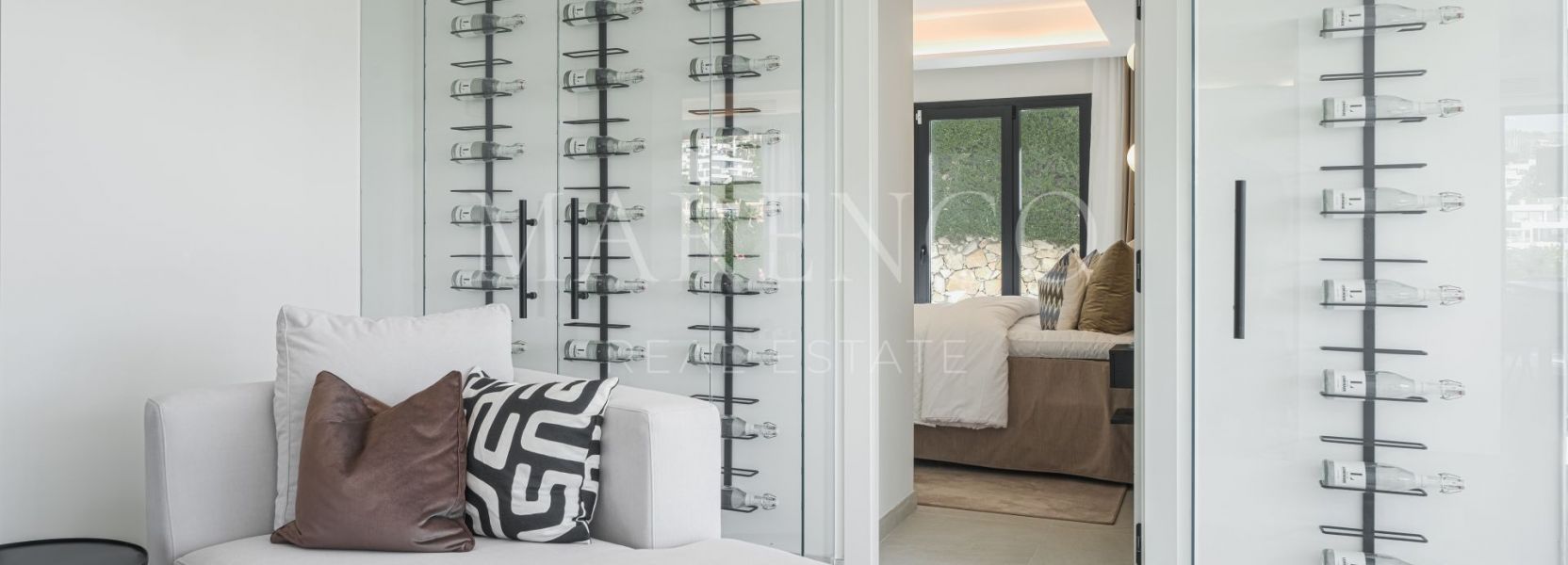 Villa  in Nueva Andalucia, Marbella