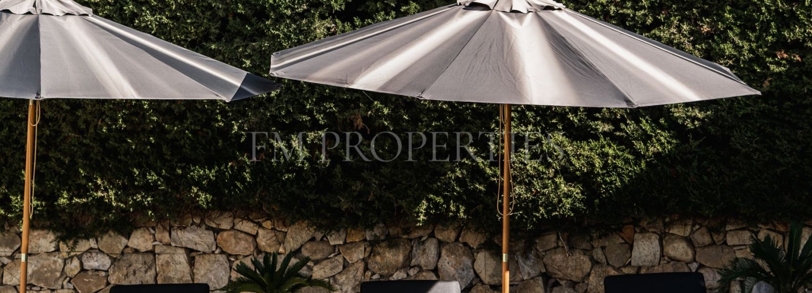 Villa  in Nueva Andalucia, Marbella