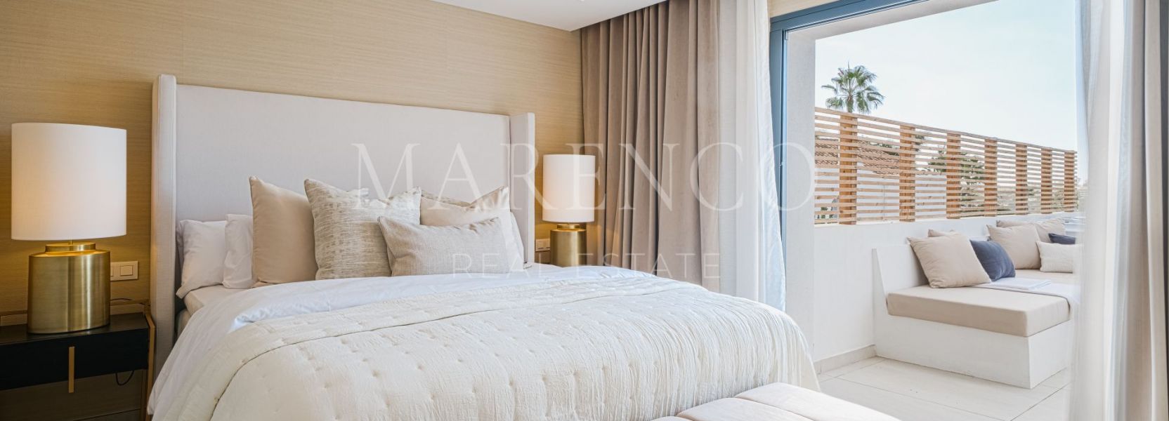 Villa  in Nueva Andalucia, Marbella