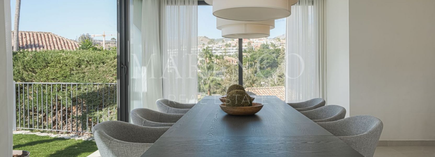 Villa  in Nueva Andalucia, Marbella