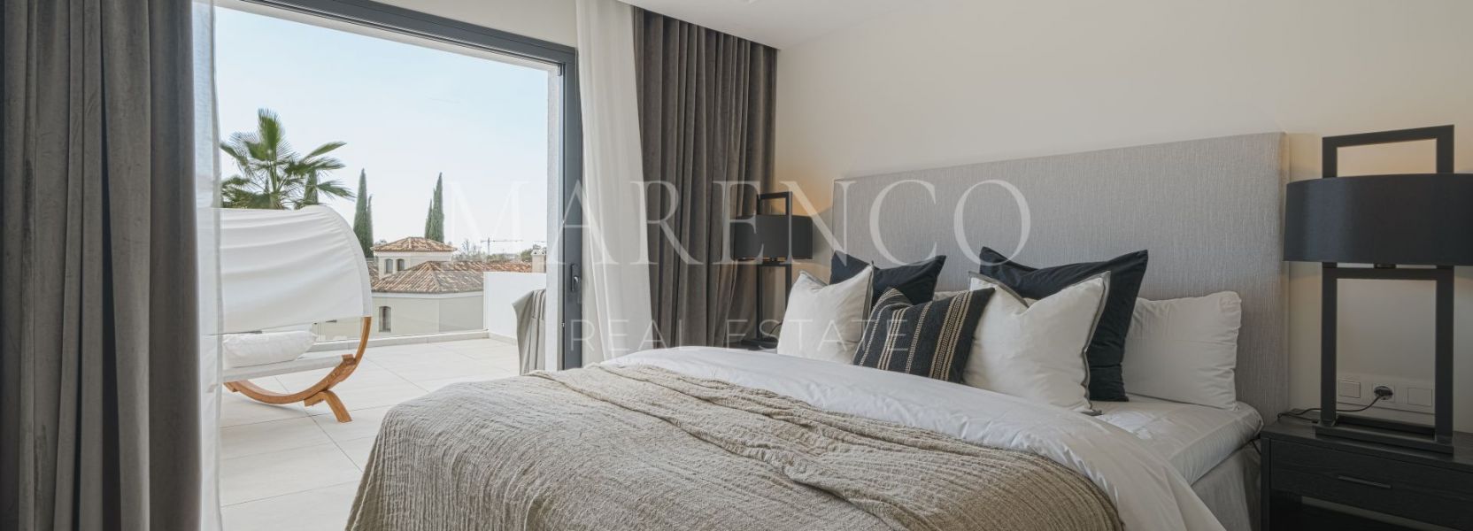 Villa  in Nueva Andalucia, Marbella