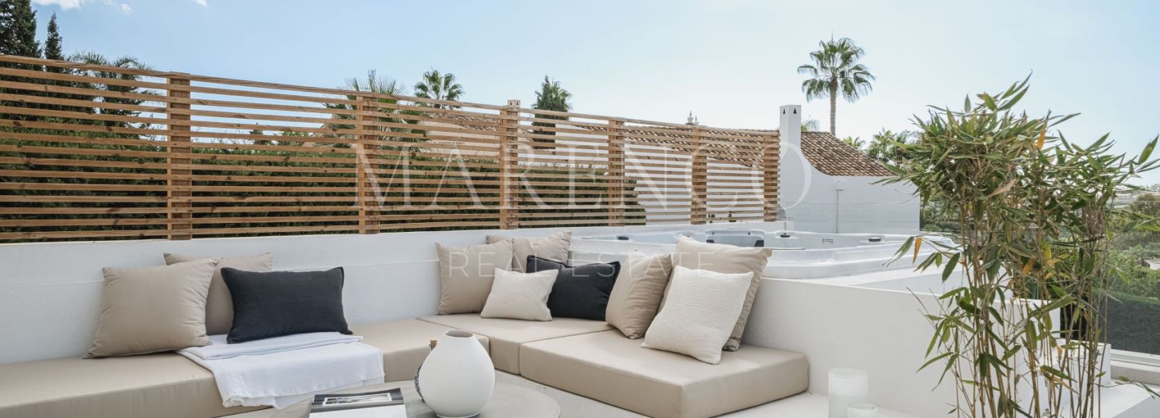 Villa  in Nueva Andalucia, Marbella