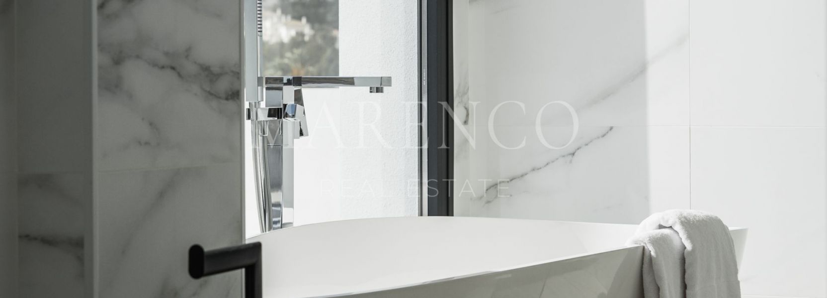 Villa  in Nueva Andalucia, Marbella