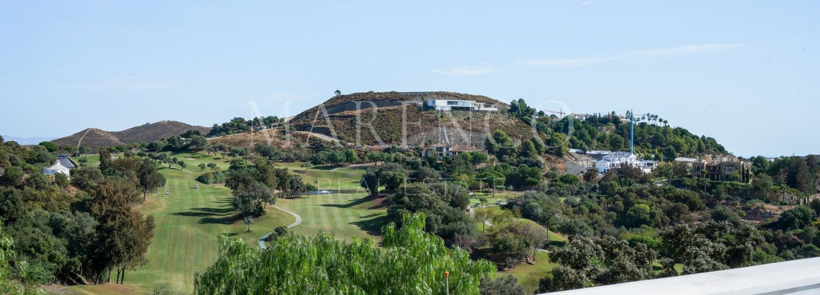 Villa  à Marbella Club Golf Resort, Benahavis