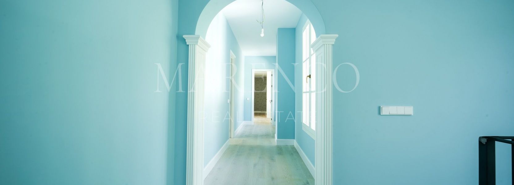 Villa  à Marbella Club Golf Resort, Benahavis