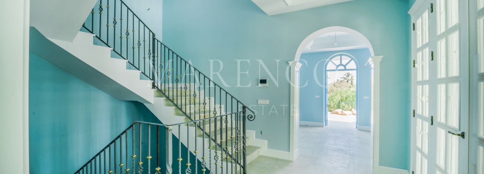 Villa  à Marbella Club Golf Resort, Benahavis