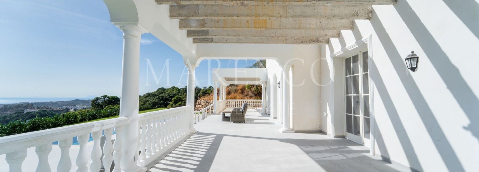 Villa  à Marbella Club Golf Resort, Benahavis