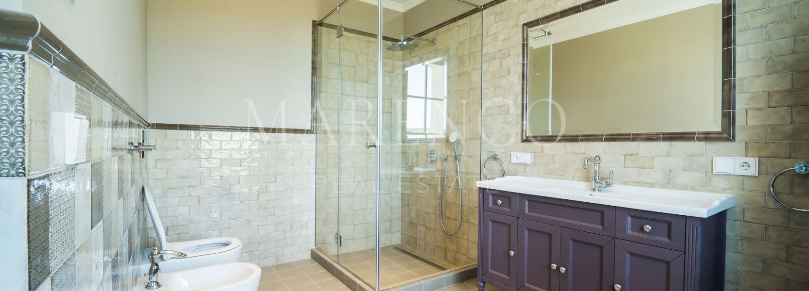 Villa  à Marbella Club Golf Resort, Benahavis