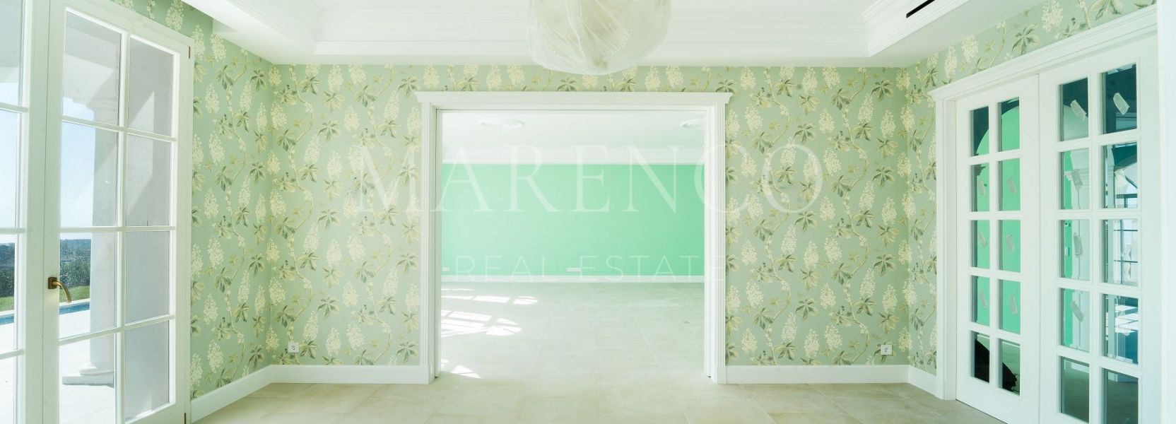 Villa  à Marbella Club Golf Resort, Benahavis